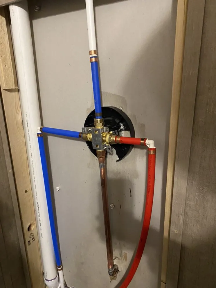 Slide of Expert Plumbing Solutions