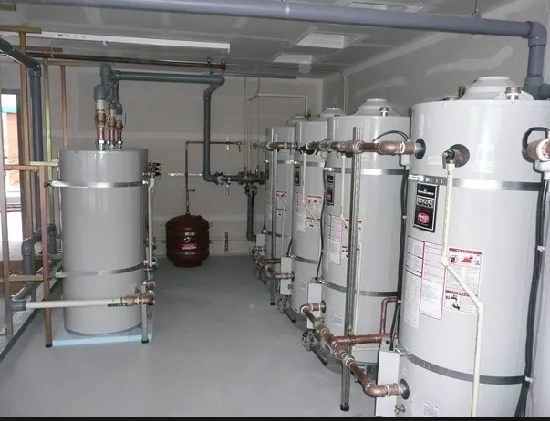 Slide of Expert Plumbing Solutions