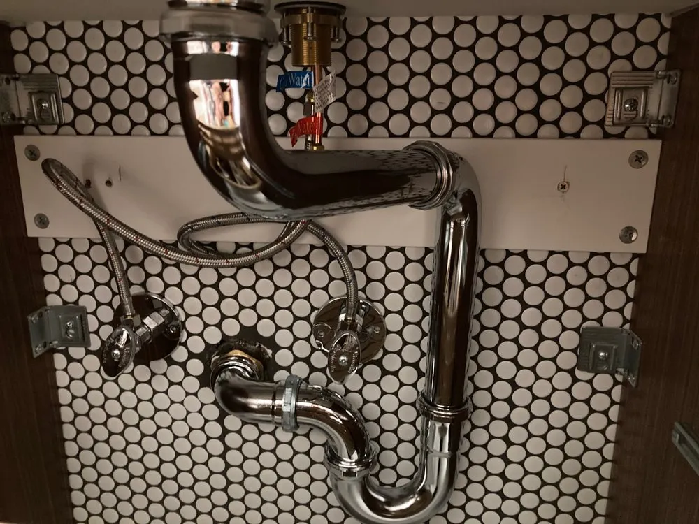 Slide of Expert Plumbing Solutions