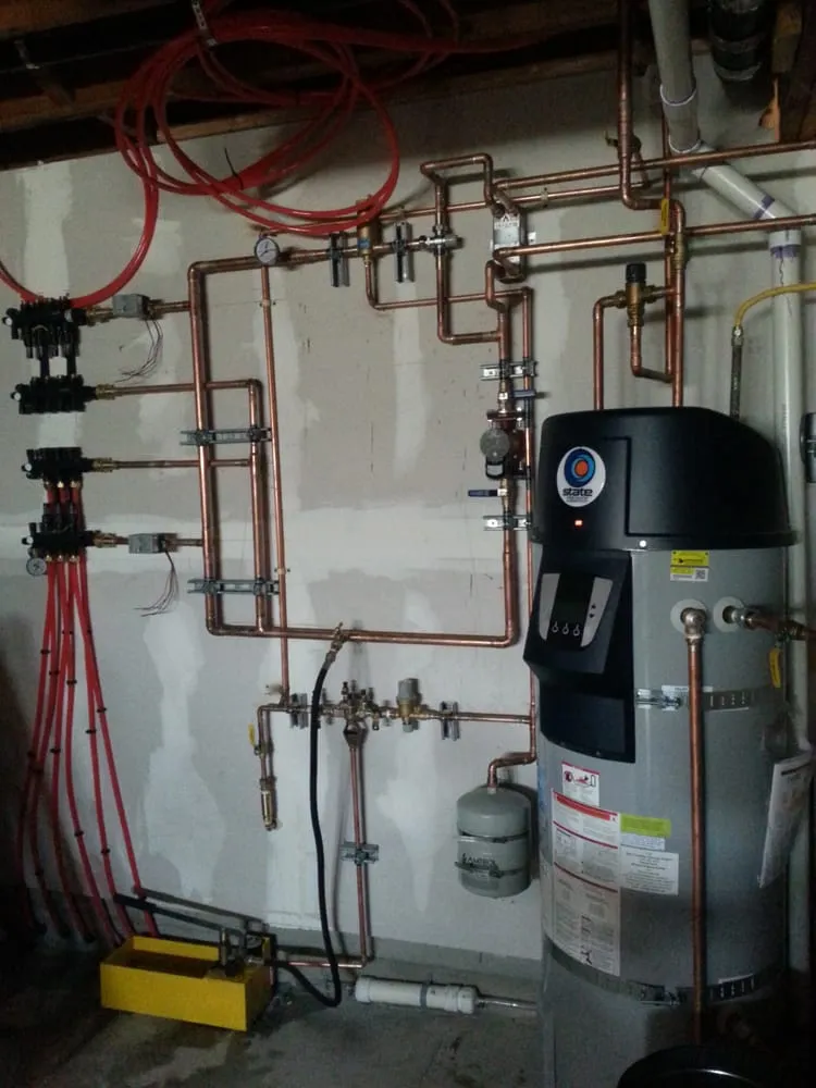 Reliable plumbing repair experts serving San Francisco, CA - Expert Plumbing Solutions