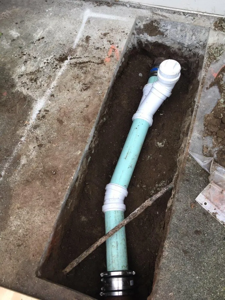 Quality leak detection experts serving San Francisco, CA - Expert Plumbing Solutions