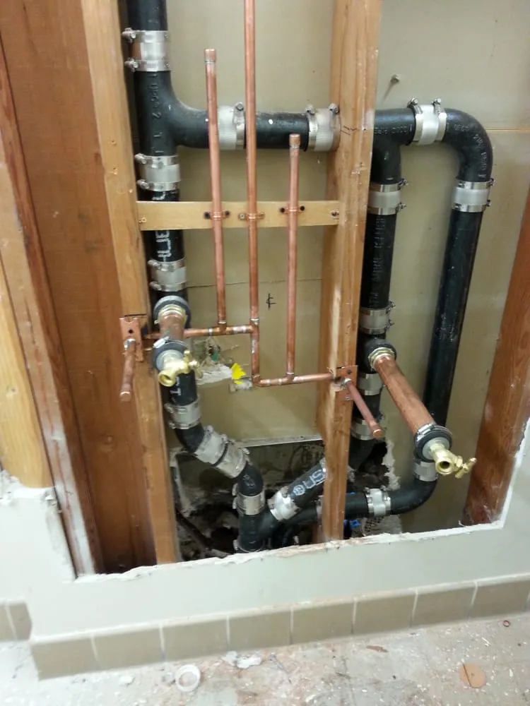 Emergency leak detection experts serving San Francisco, CA - Expert Plumbing Solutions