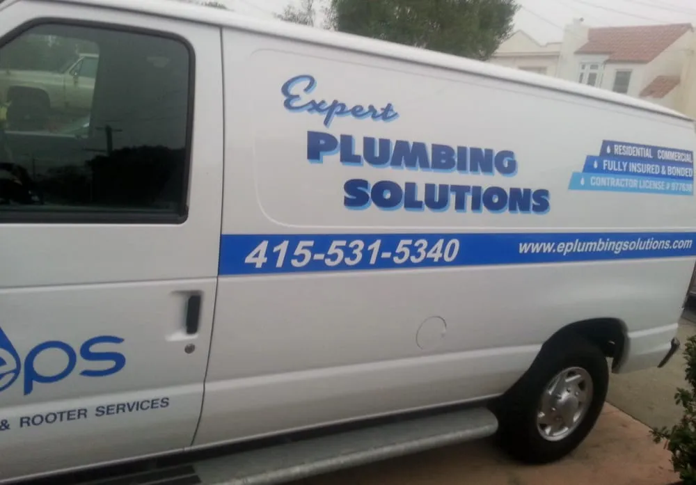 Professional leak detection in San Francisco, CA by Expert Plumbing Solutions