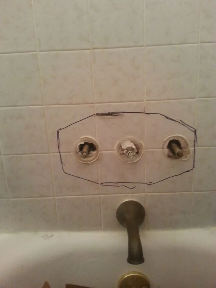 Slide of Expert Plumbing Solutions