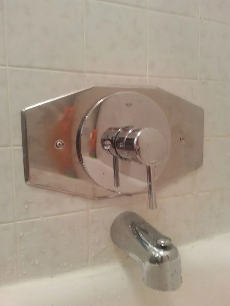 Slide of Expert Plumbing Solutions