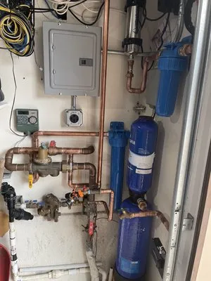 Expert Plumbing Solutions Logo