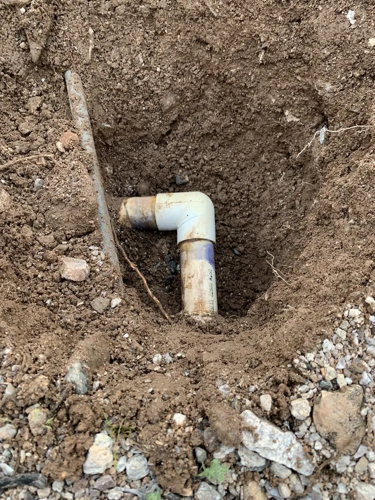 Slide of Expert Plumbing