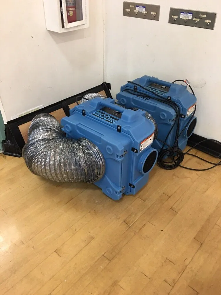 Slide of Expert Restoration & Construction Services