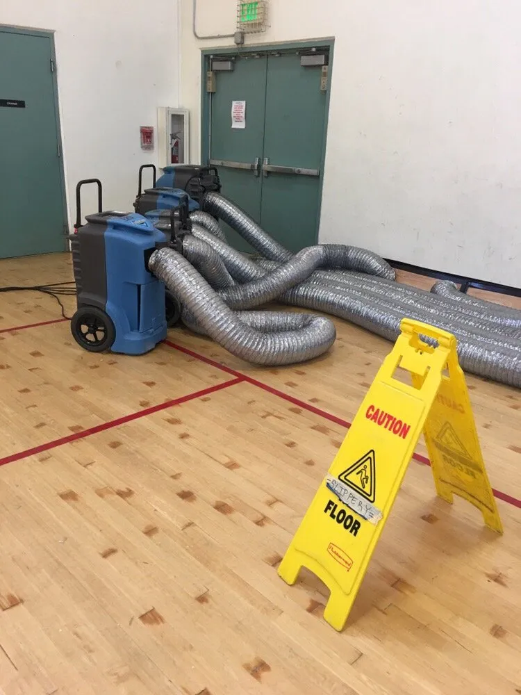 Slide of Expert Restoration & Construction Services