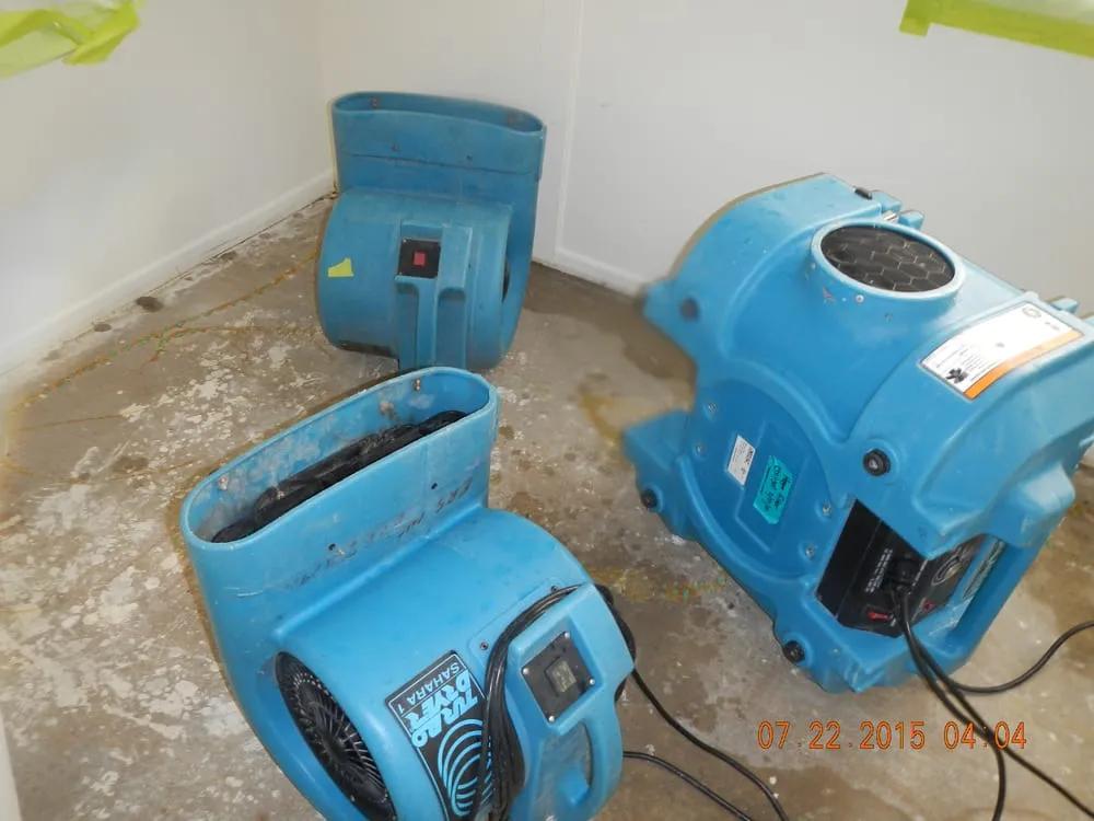 Slide of Expert Restoration & Construction Services