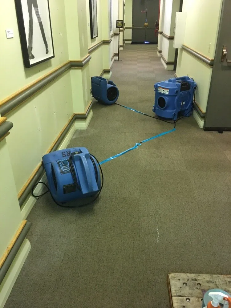 Slide of Expert Restoration & Construction Services