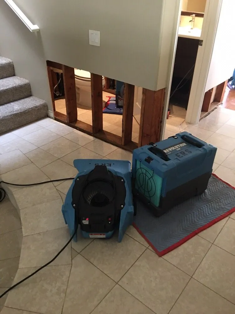 Slide of Expert Restoration & Construction Services