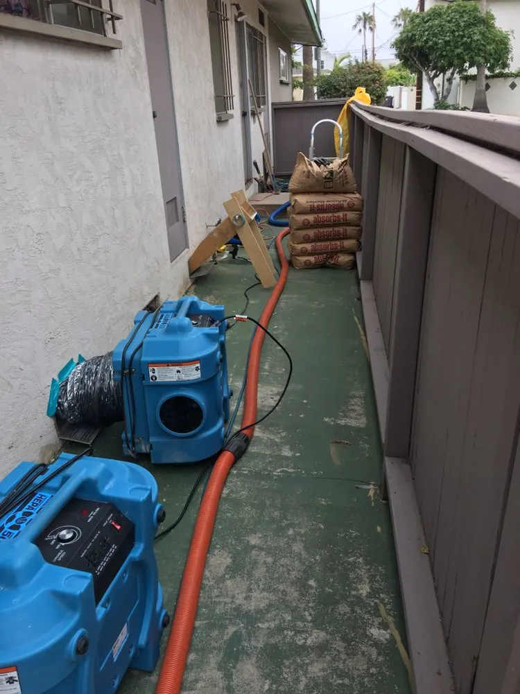 Top-rated leak detection service in Canyon Lake, CA - Expert Restoration & Construction Services