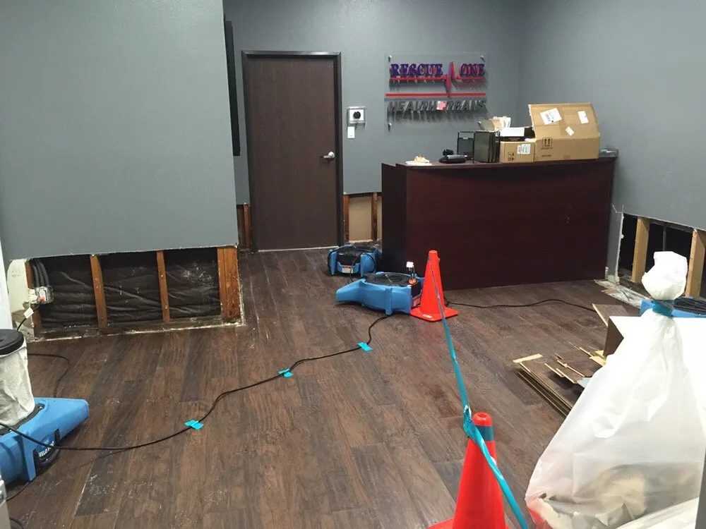 Professional emergency plumbing in Canyon Lake, CA by Expert Restoration & Construction Services