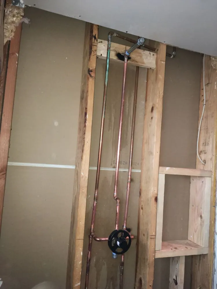 Slide of Expert Restoration & Construction Services