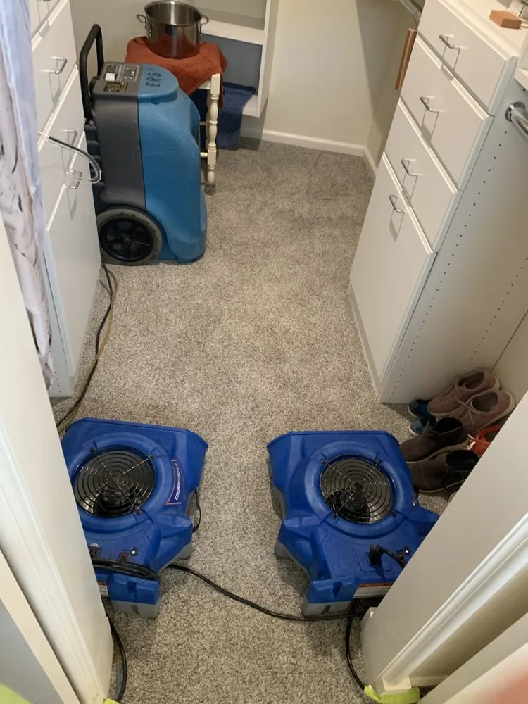 Slide of Expert Restoration & Construction Services