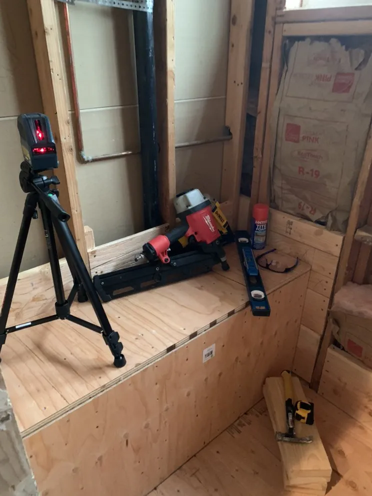 Slide of Expert Restoration & Construction Services