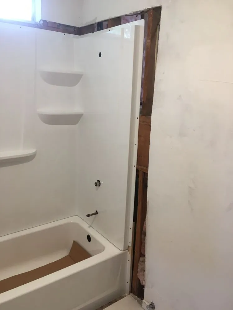 Slide of Expert Restoration & Construction Services