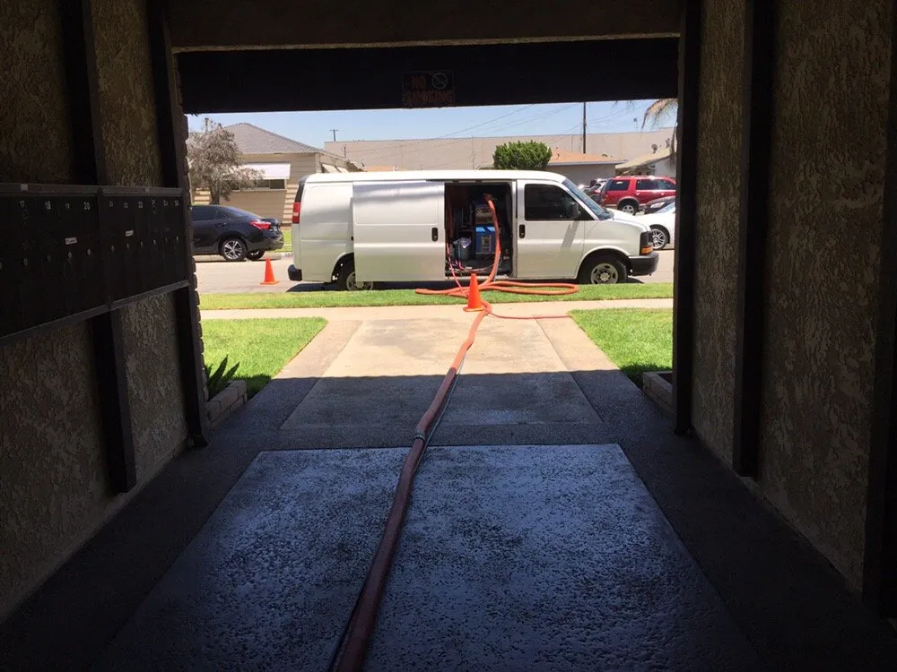 Slide of Expert Restoration & Construction Services