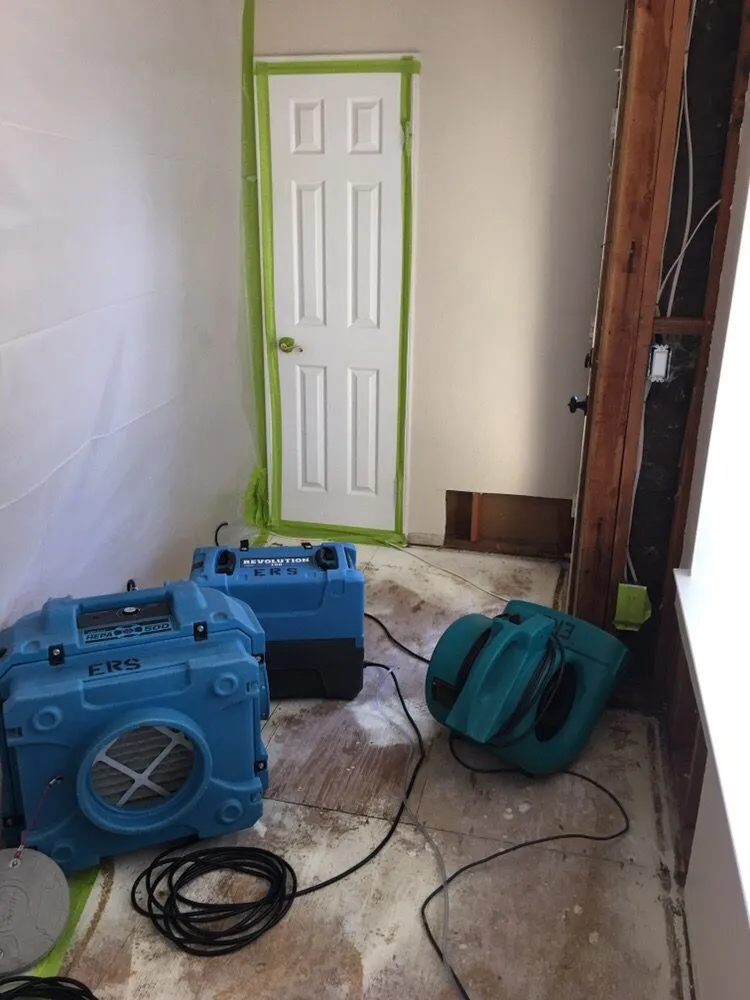 Slide of Expert Restoration & Construction Services