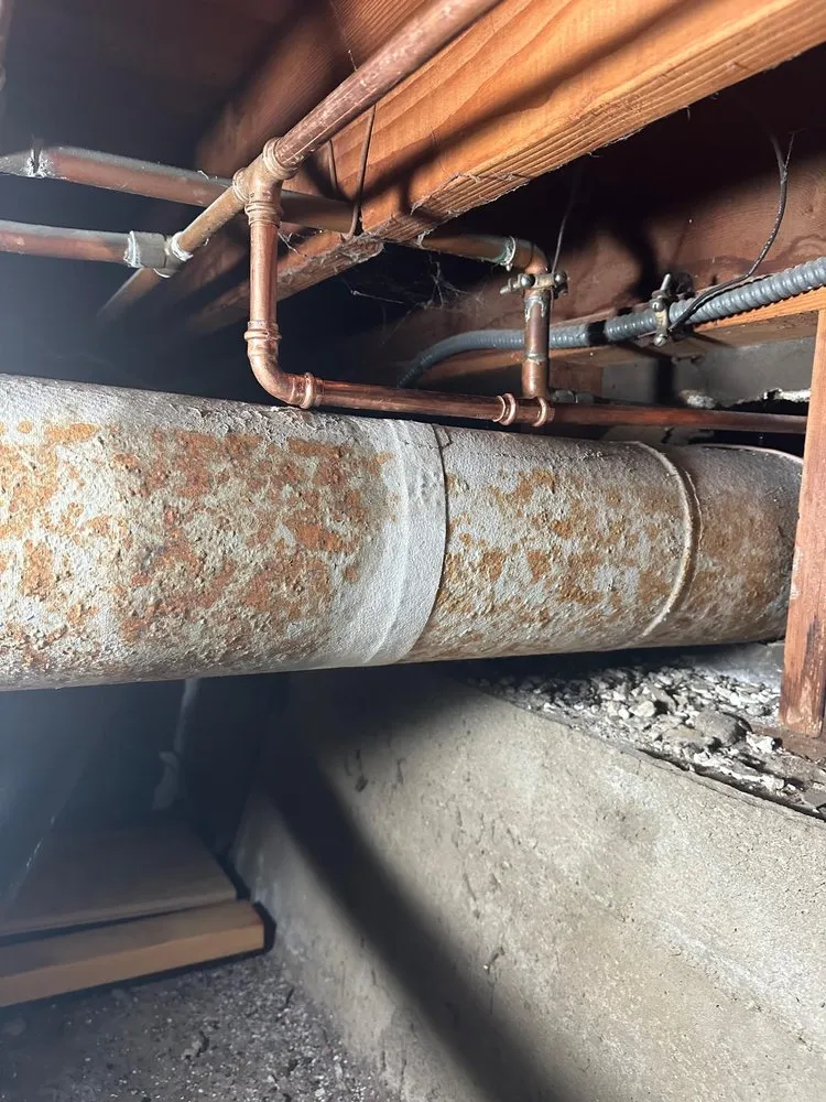 Slide of Expert Rooter & Plumbing