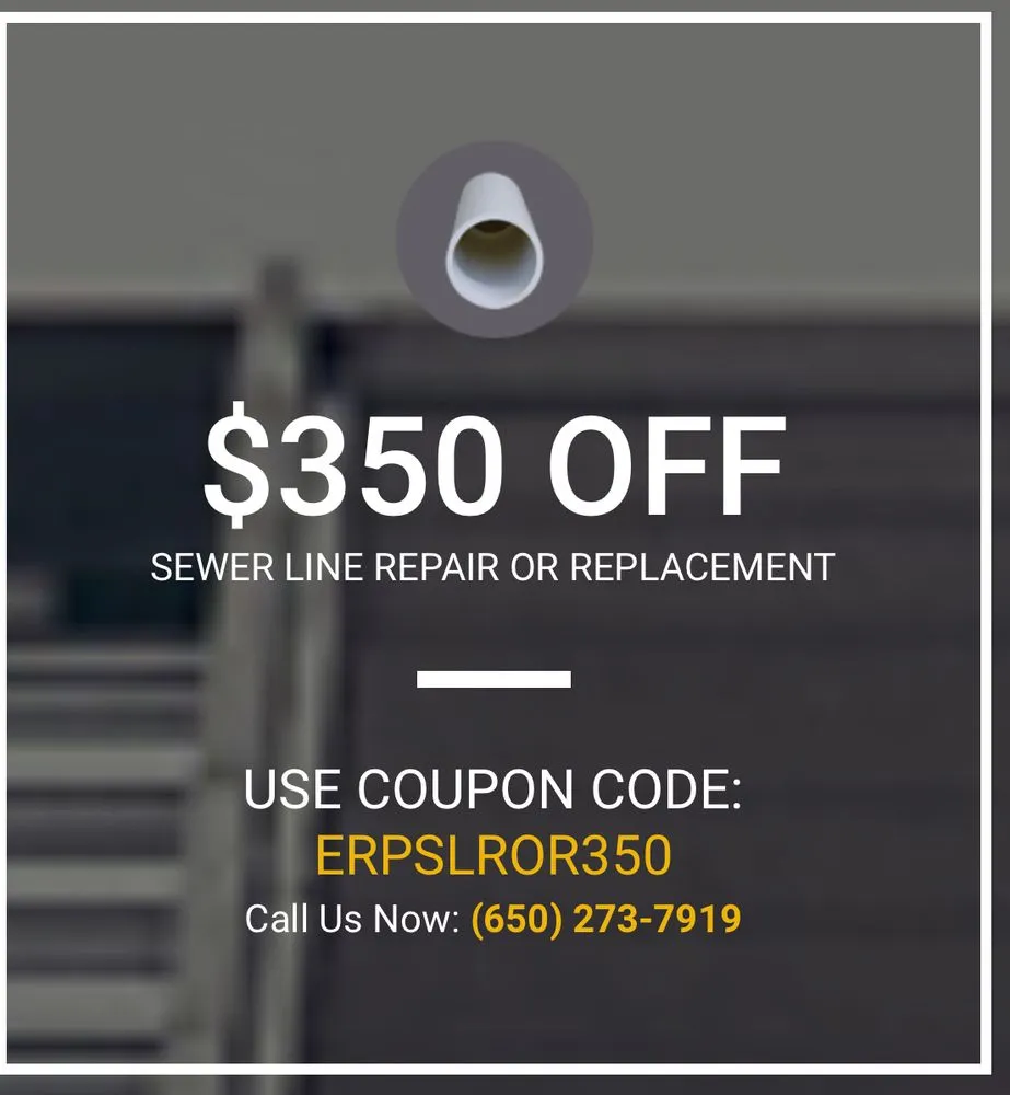 Slide of Expert Rooter & Plumbing