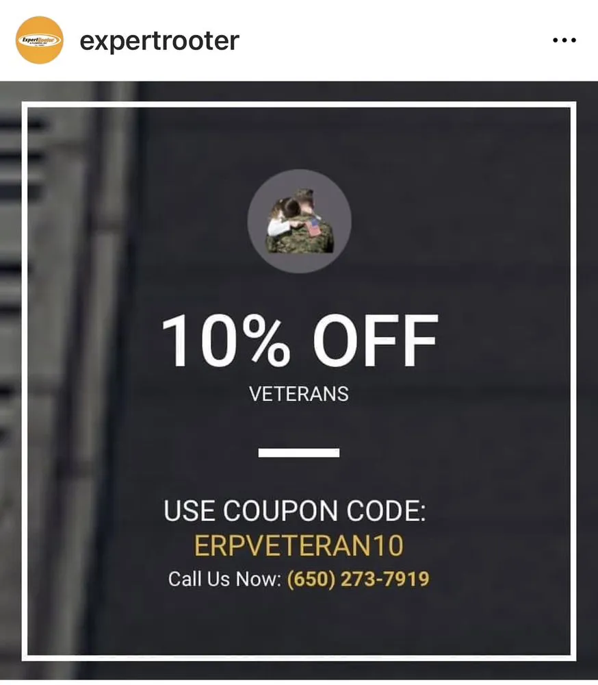 Trusted emergency plumbing for homes in South San Francisco, CA by Expert Rooter & Plumbing