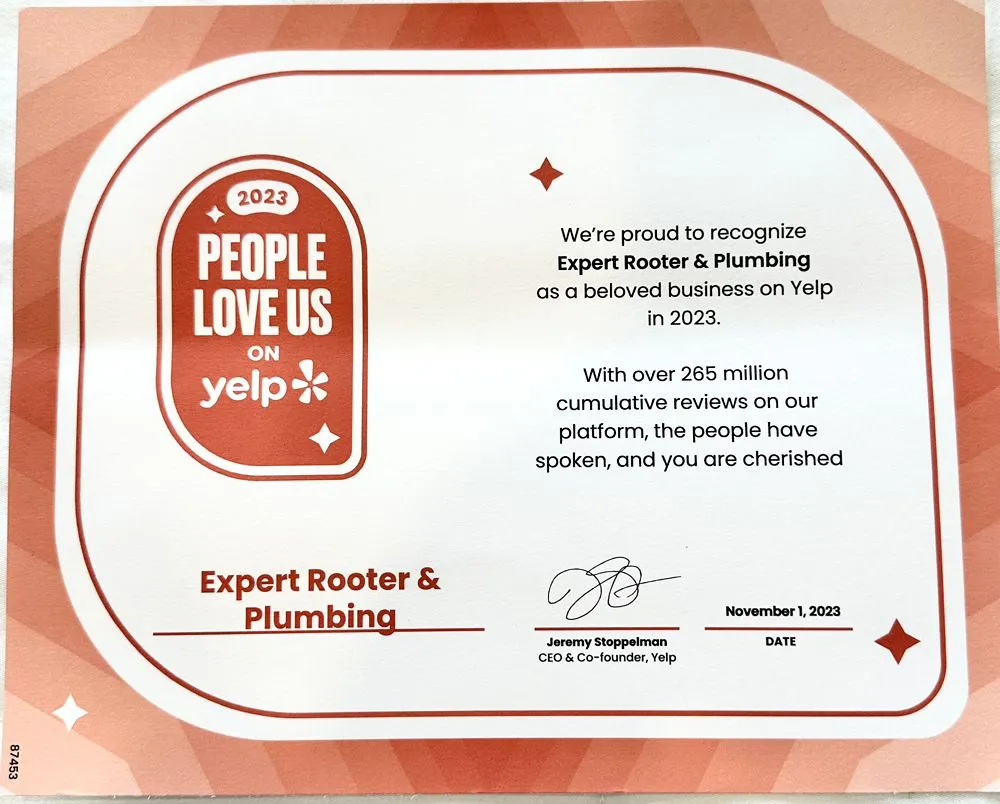 Affordable water heater service service in South San Francisco, CA - Expert Rooter & Plumbing