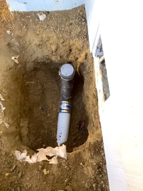 Affordable emergency plumbing for homes in South San Francisco, CA by Expert Rooter & Plumbing