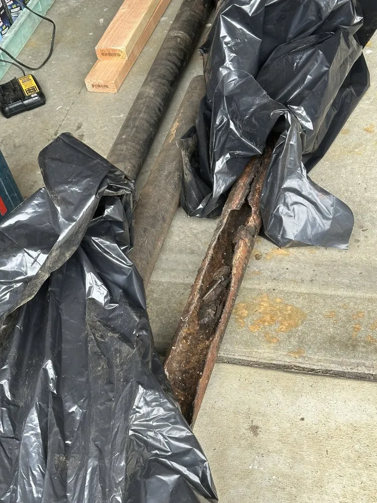 Slide of Expert Rooter & Plumbing