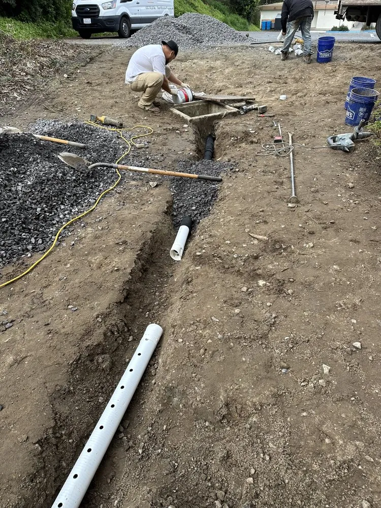 Slide of Expert Rooter & Plumbing