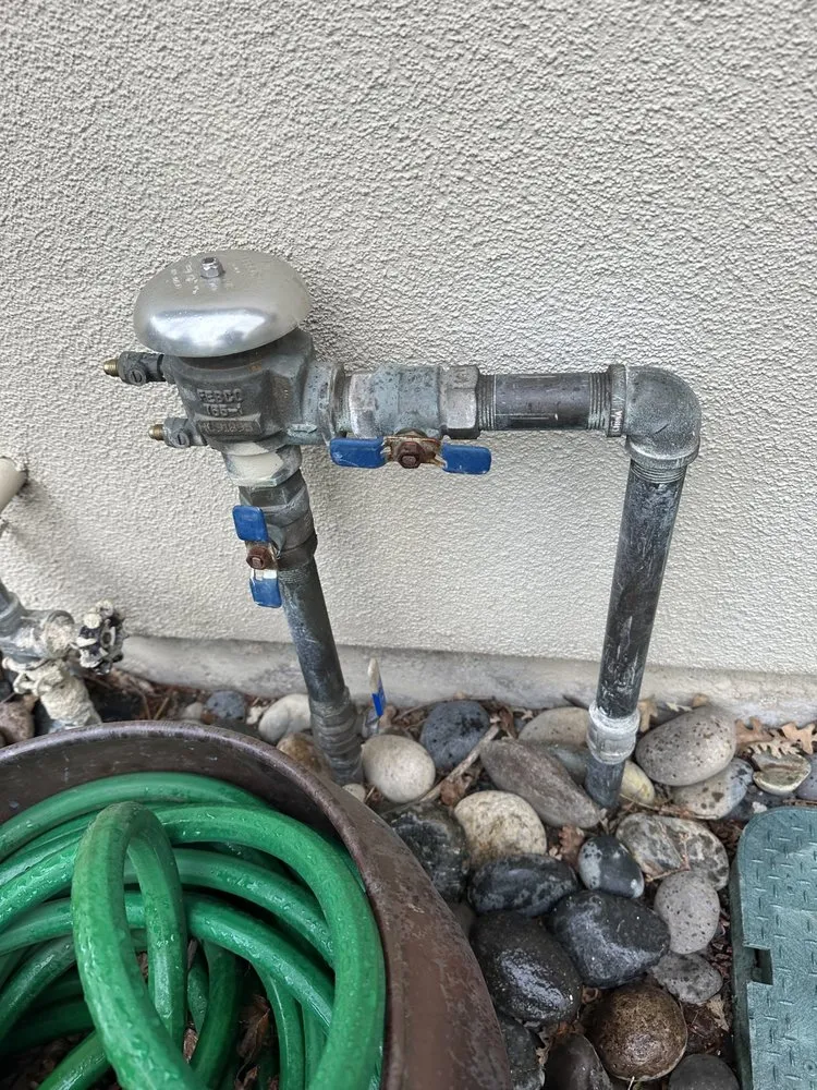 Slide of Expert Rooter & Plumbing