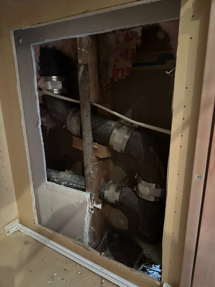 Slide of Expert Rooter & Plumbing