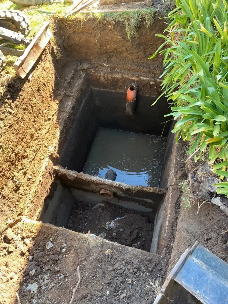 Slide of Expert Septic Sewer Drain Service