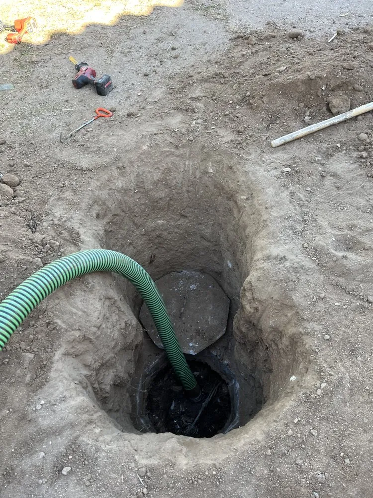 Slide of Expert Septic Sewer Drain Service