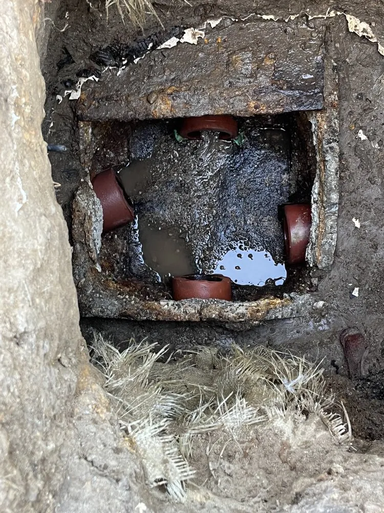Slide of Expert Septic Sewer Drain Service
