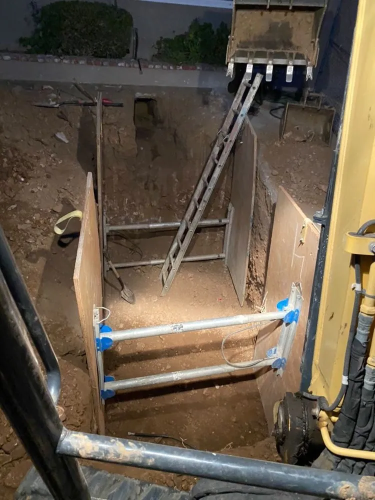 Slide of Expert Septic Sewer Drain Service