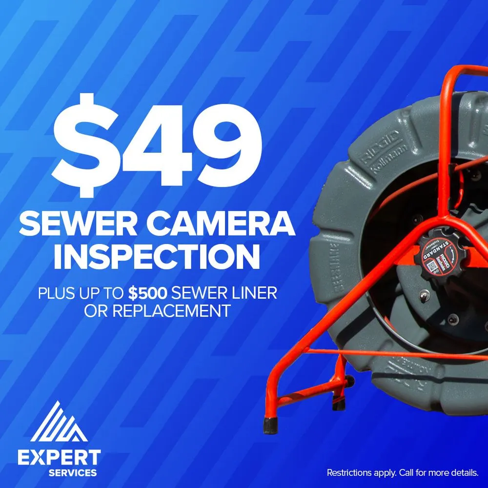 Slide of Expert Services - Orem