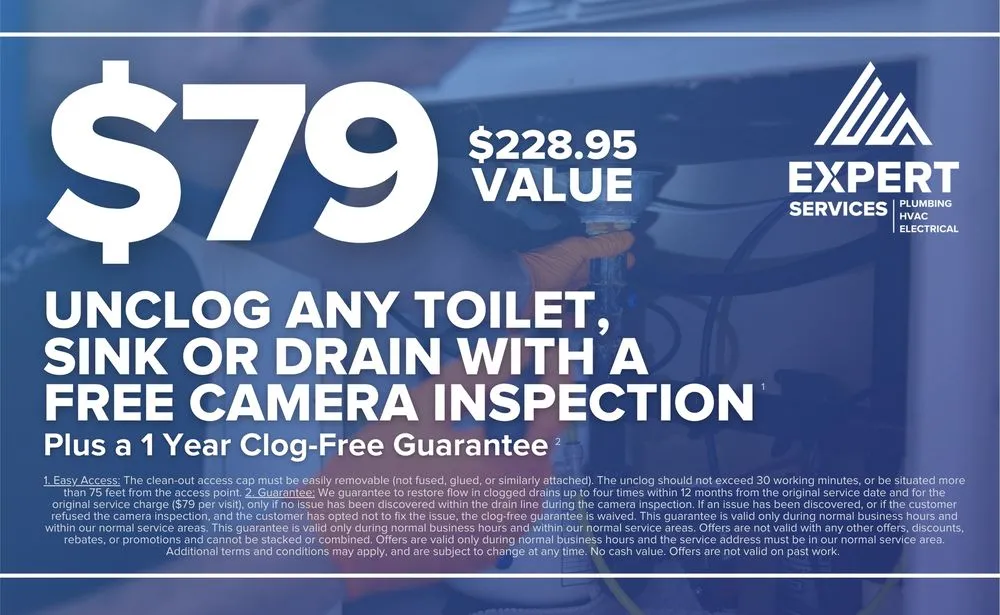 Slide of Expert Services - Orem