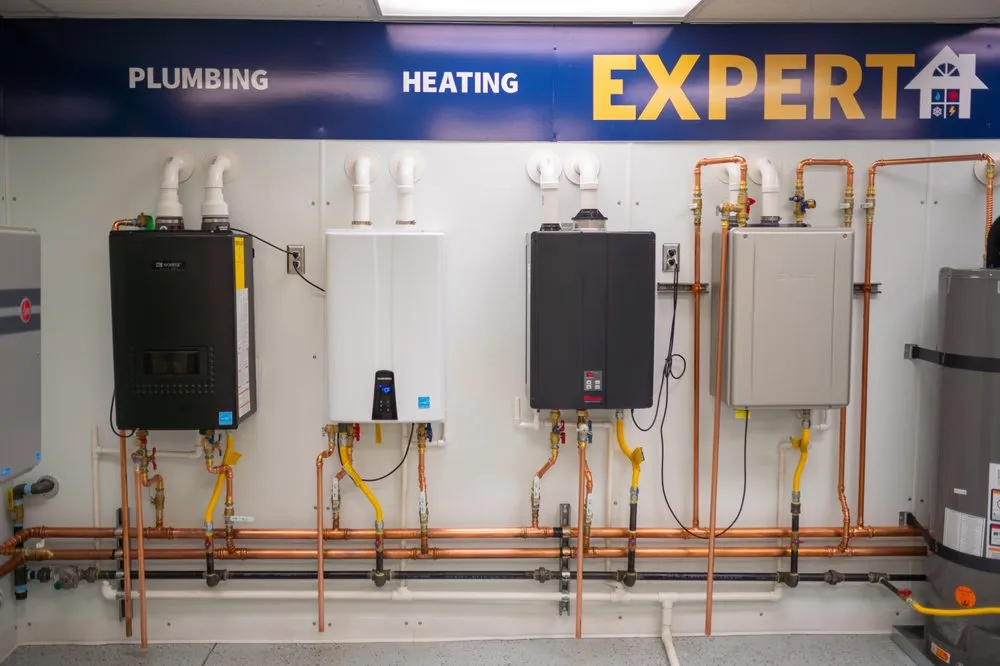 Affordable emergency plumbing experts serving Orem, UT - Expert Services - Orem