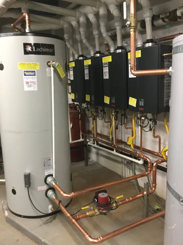 Trusted leak detection in Orem, UT by Expert Services - Orem