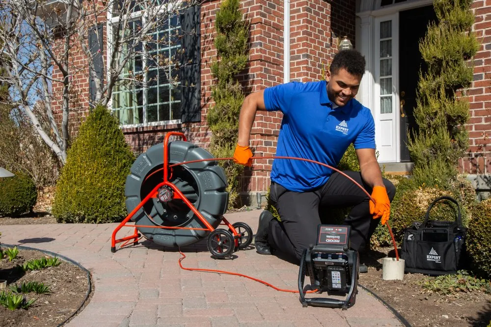 Slide of Expert Services - Salt Lake City