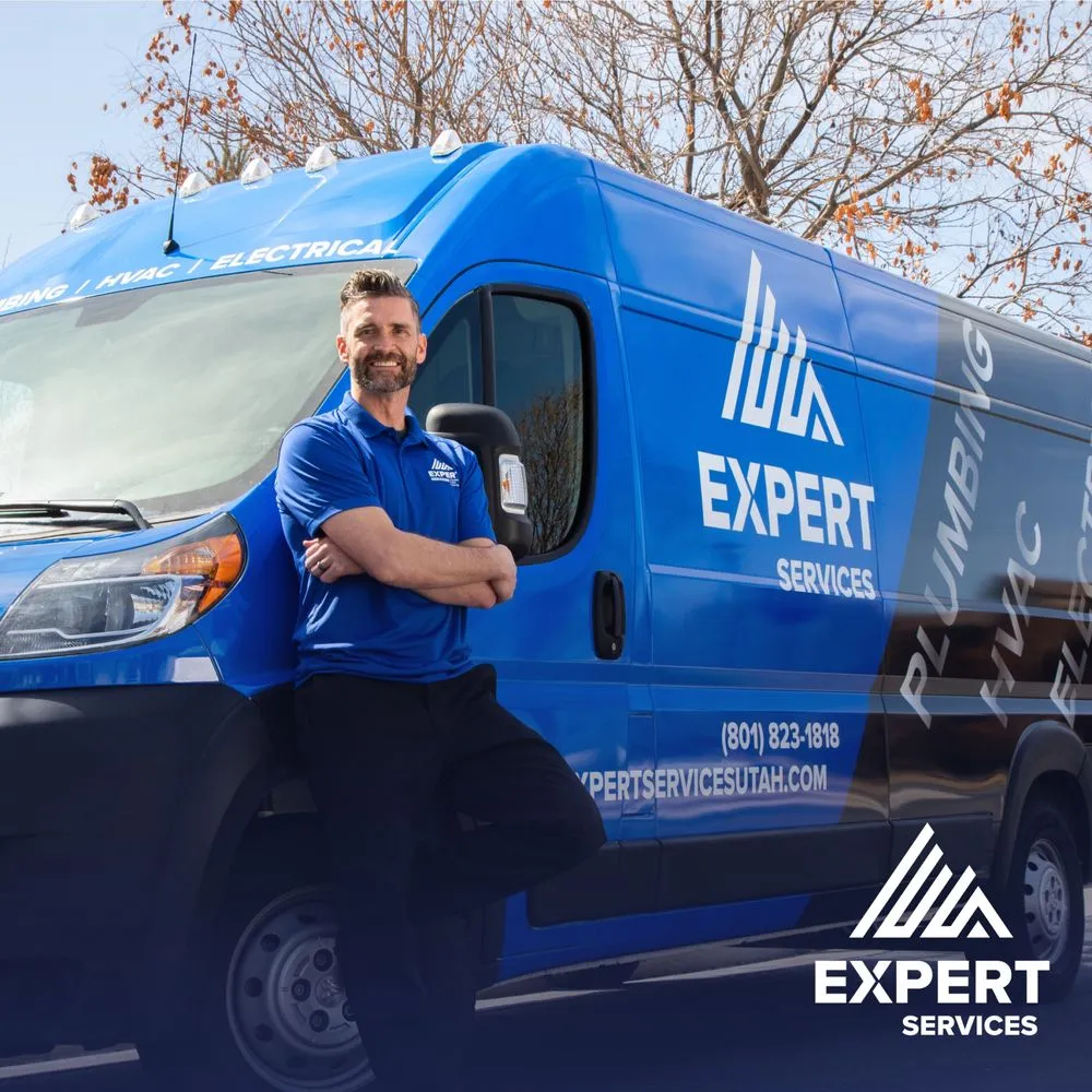 Quality emergency plumbing for homes in Salt Lake City, UT by Expert Services - Salt Lake City