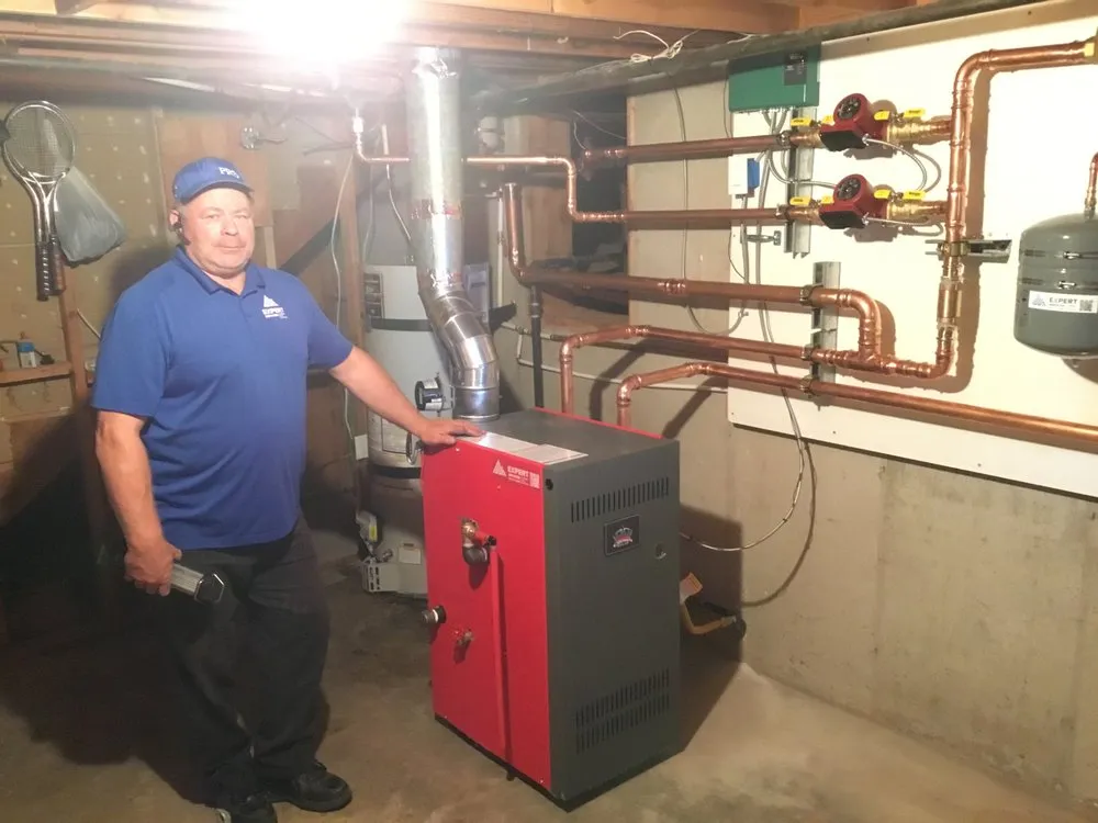 Top-rated plumbing repair in Salt Lake City, UT by Expert Services - Salt Lake City