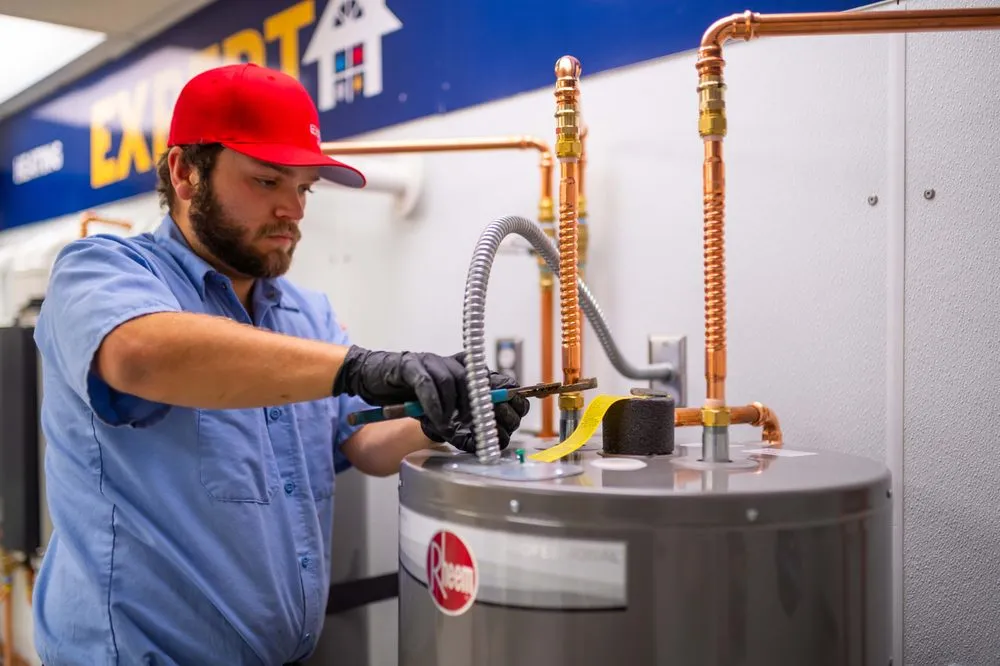 Expert emergency plumbing service in Salt Lake City, UT - Expert Services - Salt Lake City