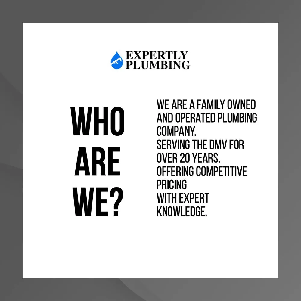 Slide of Expertly Plumbing