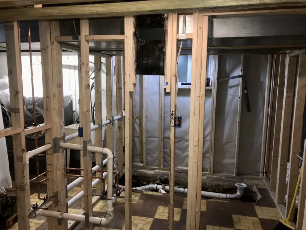 Slide of Expertly Plumbing