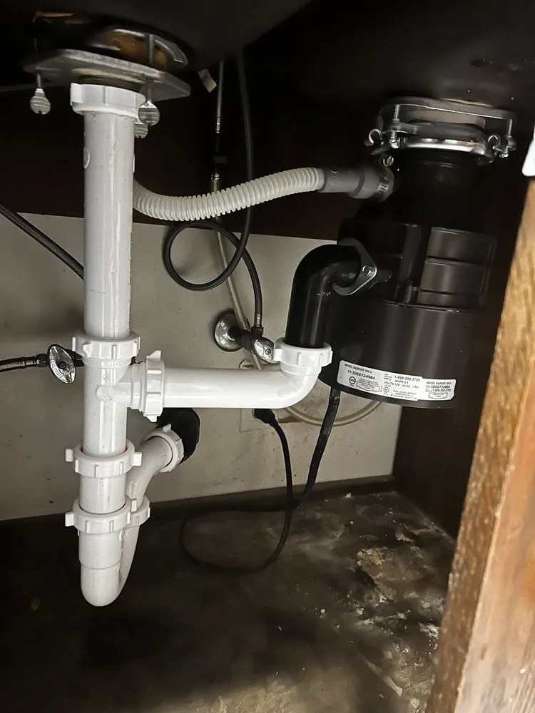 Slide of ExpertPipe Rooter