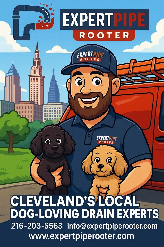 Slide of ExpertPipe Rooter