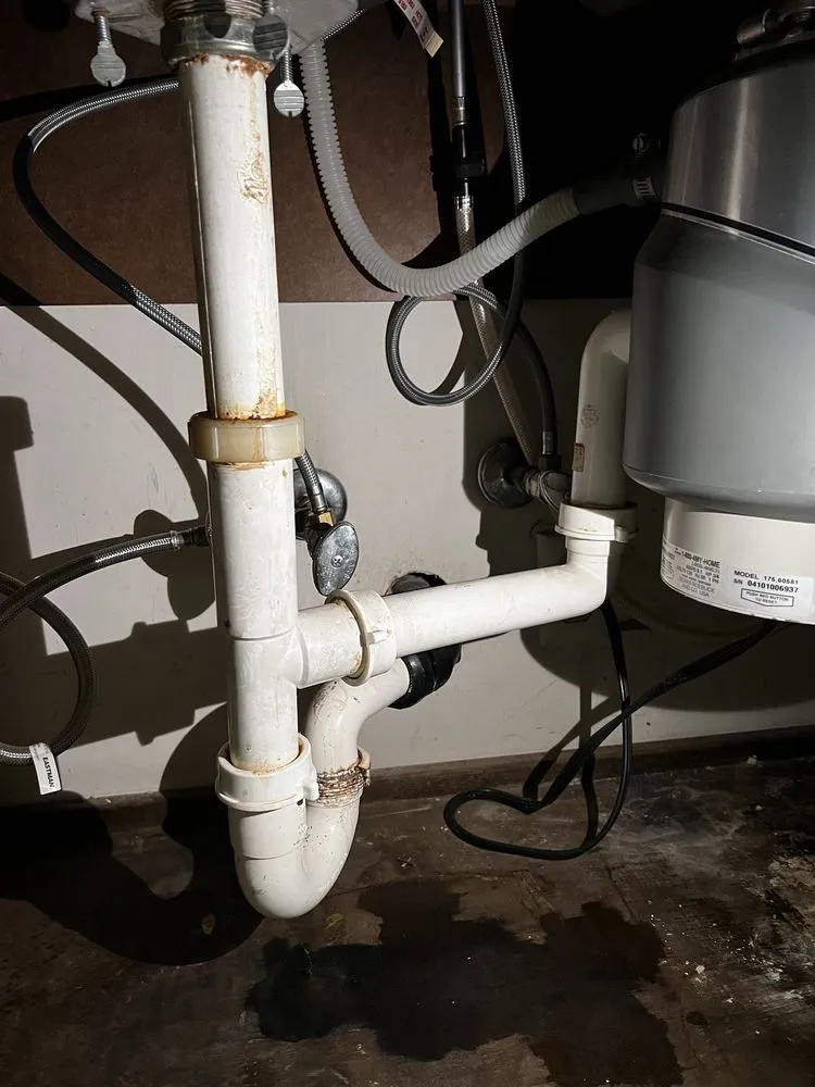 Slide of ExpertPipe Rooter